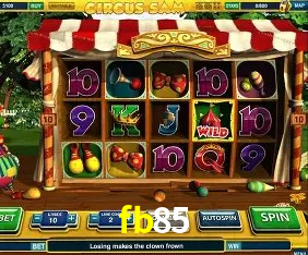 Descubra a Essência do fb85: Nossa História e Compromissos