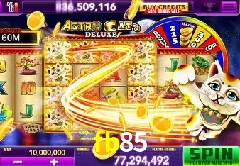 Descubra o Programa VIP da fb85: Vantagens Exclusivas para Jogadores